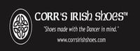Corrs Irish Shoes coupons